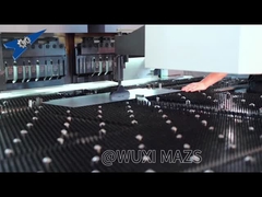 Panel bender bending machine  with hinge knife  0815-009