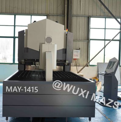 170mm Sheet Metal Panel Bender Automatic Plate Bending Machine Bending Center