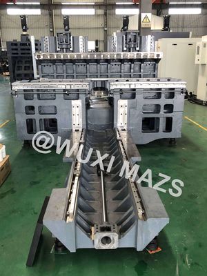High Speed Automatic Plate Folding Machine 2500mm Cnc Metal Bending