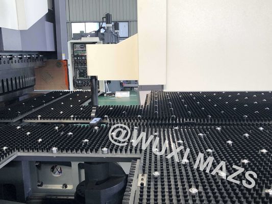 MAY-2015 CNC Flat Sheet Bender Equipment 2000mm 18000KG Plate Folding Machine
