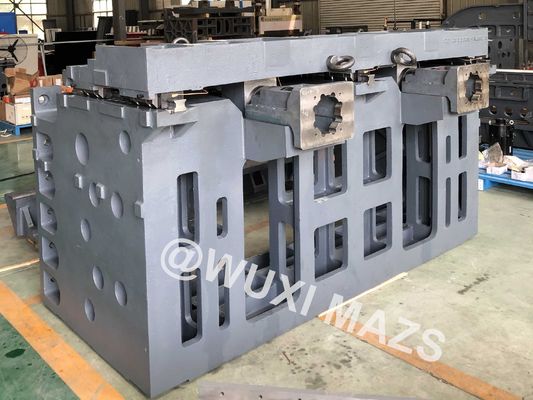 Automatic Steel Sheet Bender 160X210mm 304 Stainless Steel 2.0mm Cold Pane