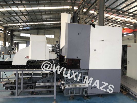 MAY-2015 Automatic Edge Bending Tool 2500mm Metal Bending Press 0.2Sec/Time