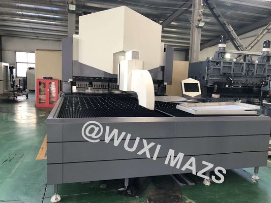 MAY-2015 Automatic Edge Bending Tool 2500mm Metal Bending Press 0.2Sec/Time