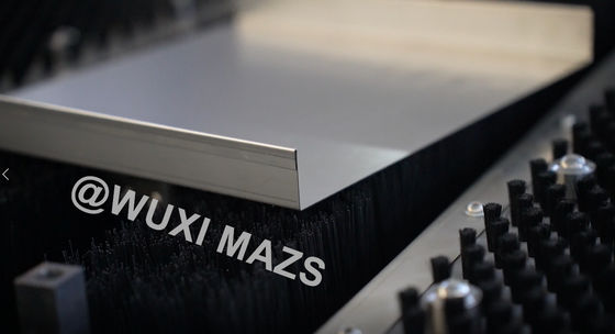 Intelligent CNC Panel Bender Flexible Hydraulic Sheet Metal Brake High Speed 0.2s/Time