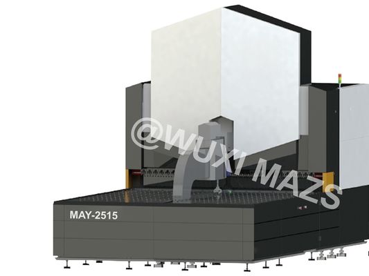 140mm 380V CNC Bending Machine Double Sides 2.9KW Cnc Metal Brake