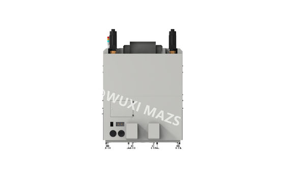 3200mm 18 Axis CNC Sheet Metal Panel Bender Hydraulic Sheet Metal Bender With Automatic Tool