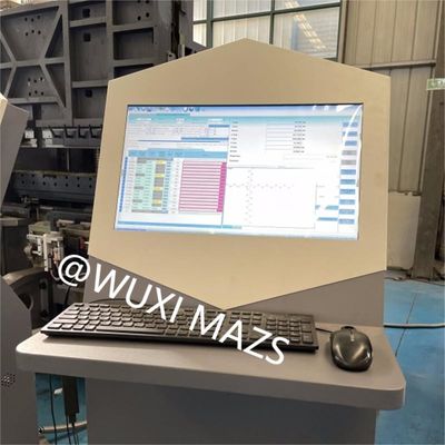 Fast Speed CNC Sheet Metal Sheet Metal Folder Bending Machine For Sheet Metal Fabrication