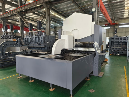 Cnc Control System Panel Bender Machine Automatic Bending Center