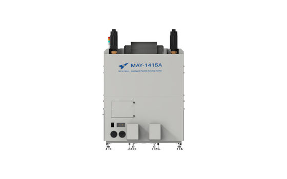 180° Automated Sheet Metal Bending Machine Cnc Sheet Bending Machine