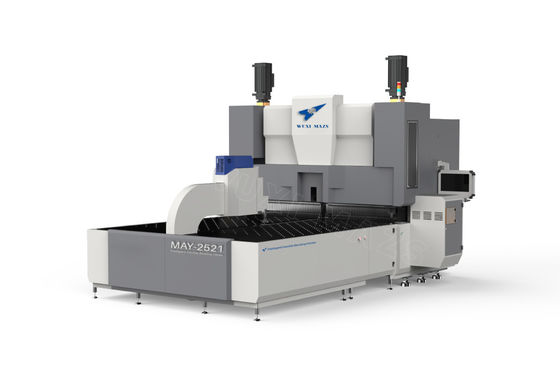 2500mm Automatic CNC Edge Bending Machine For Various Materials Bending