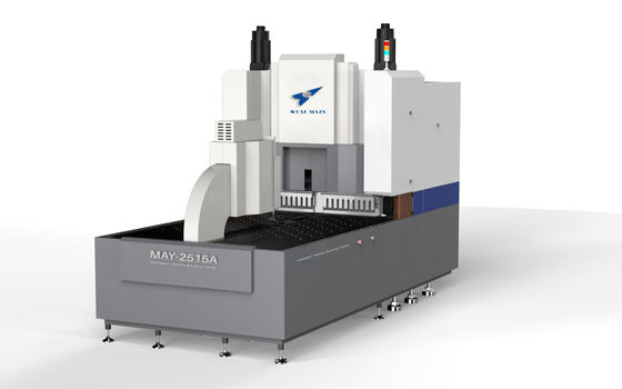 Auto Bender Machine Automatic Metal Bending Machine With Pneumatic Tooling For Thicker Plates