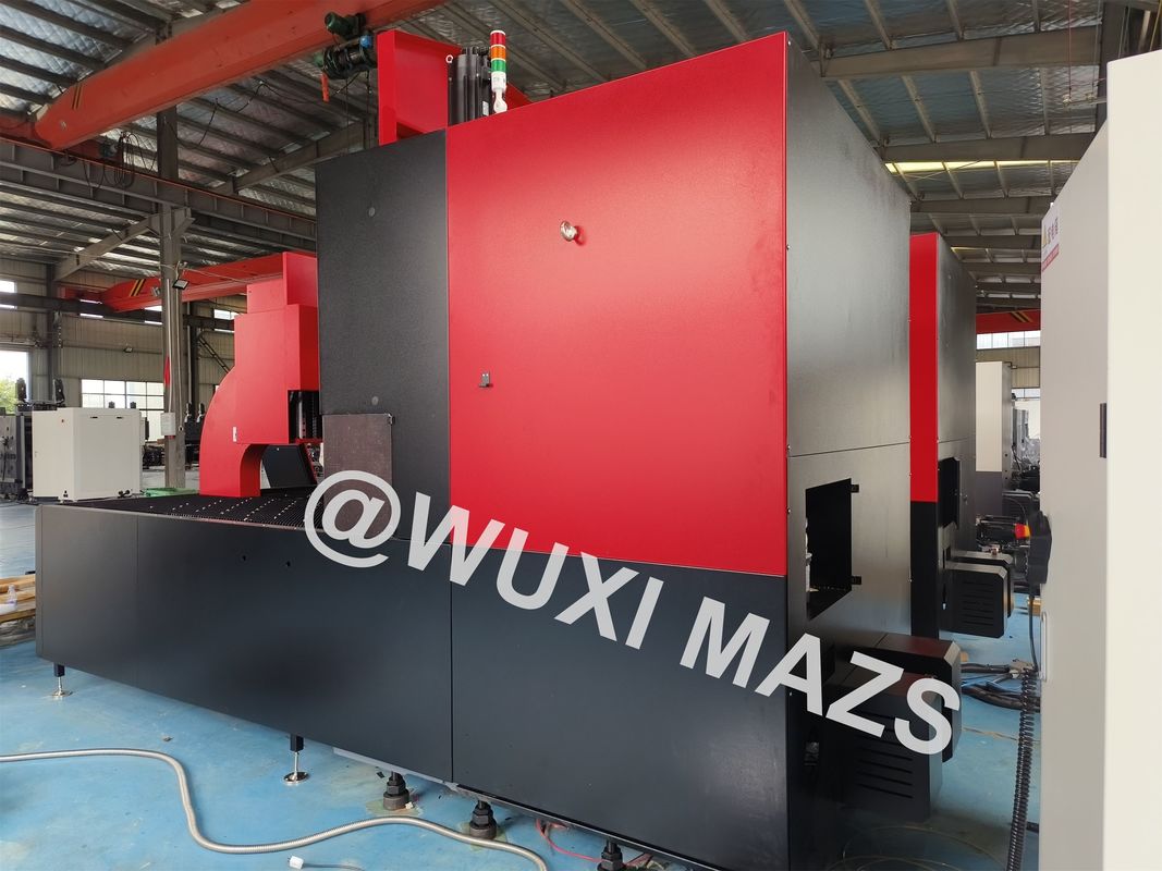 Automatic Steel Sheet Bender 160X210mm 304 Stainless Steel 2.0mm Cold Pane
