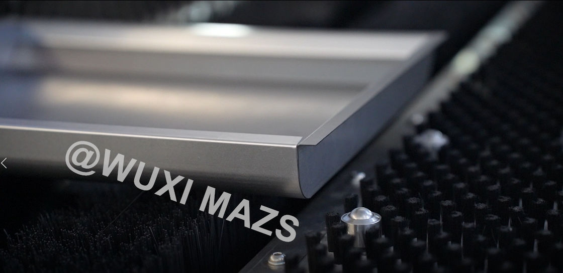 High Precision Metal Sheet Bending Machine Cnc Metal Bending For Furniture