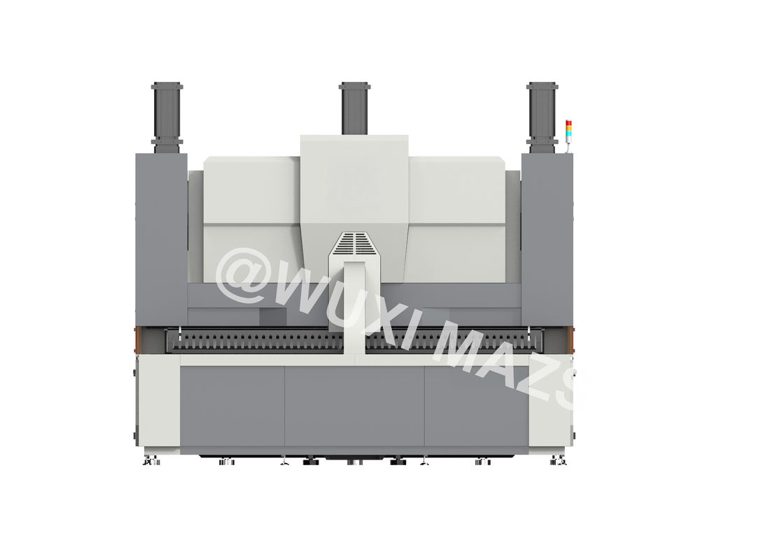 Double Sides Forming Cnc Metal Bending Machine Cnc Metal Bending