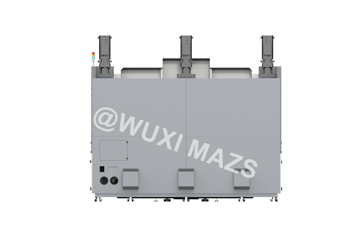 Powerful CNC Sheet Metal Bender CN Steel Bending Machine 18 Axis