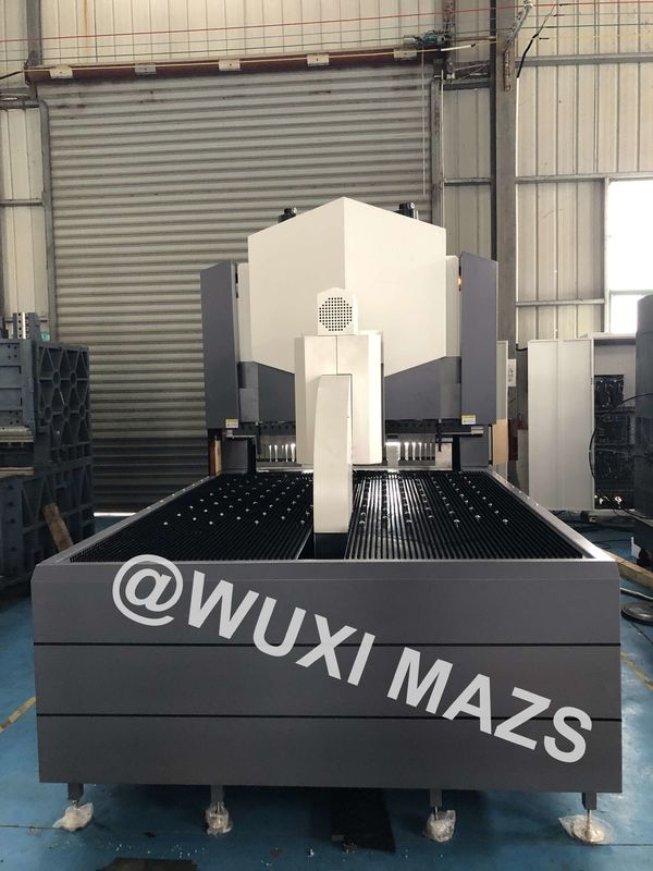 180° Automated Sheet Metal Bending Machine Cnc Sheet Bending Machine