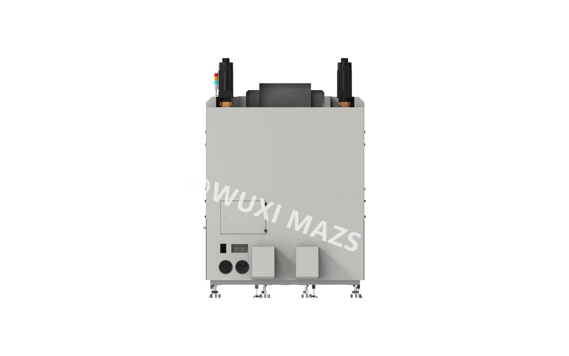 3200mm 18 Axis CNC Sheet Metal Panel Bender Hydraulic Sheet Metal Bender With Automatic Tool