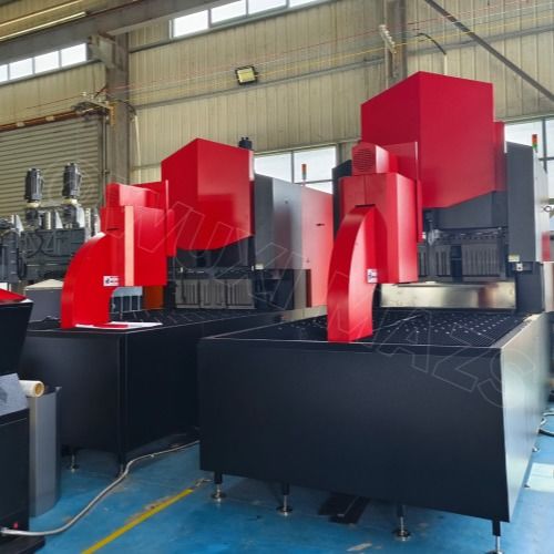 380V Automatic Plate Folding Machine  4.5KW CNC Metal Sheet Folding Equipment 8m/Min