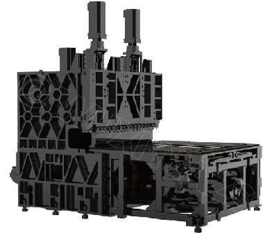 High Speed Automatic Bending Center 0.2s/Time Bending Height 170mm Max Bending Length 2500mm