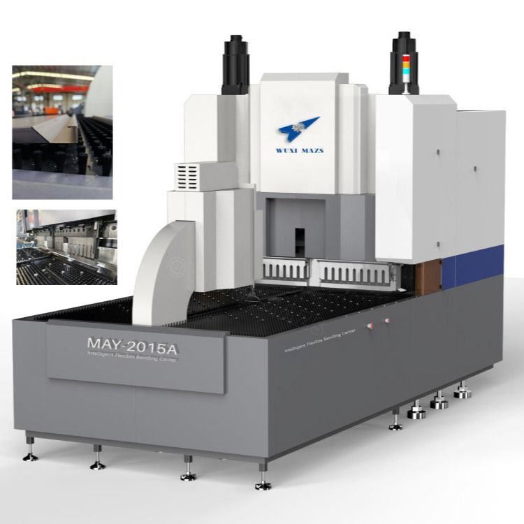 2.5KW Edge Bending Machine Metal Sheet Bending Machine For Kitchenware