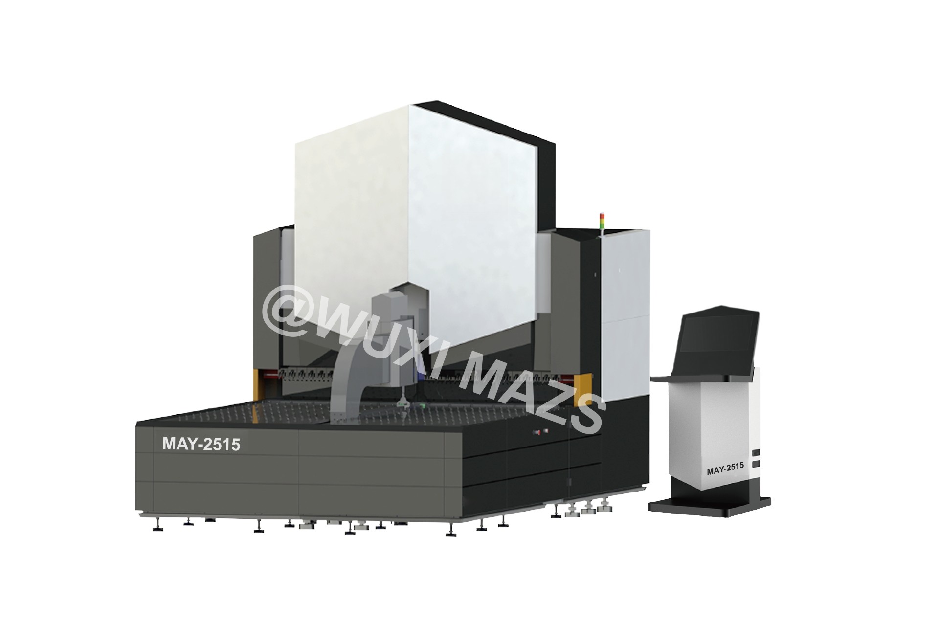 Electric Double Sides Forming Automatic Bending Machine Minimum Inner 140mm