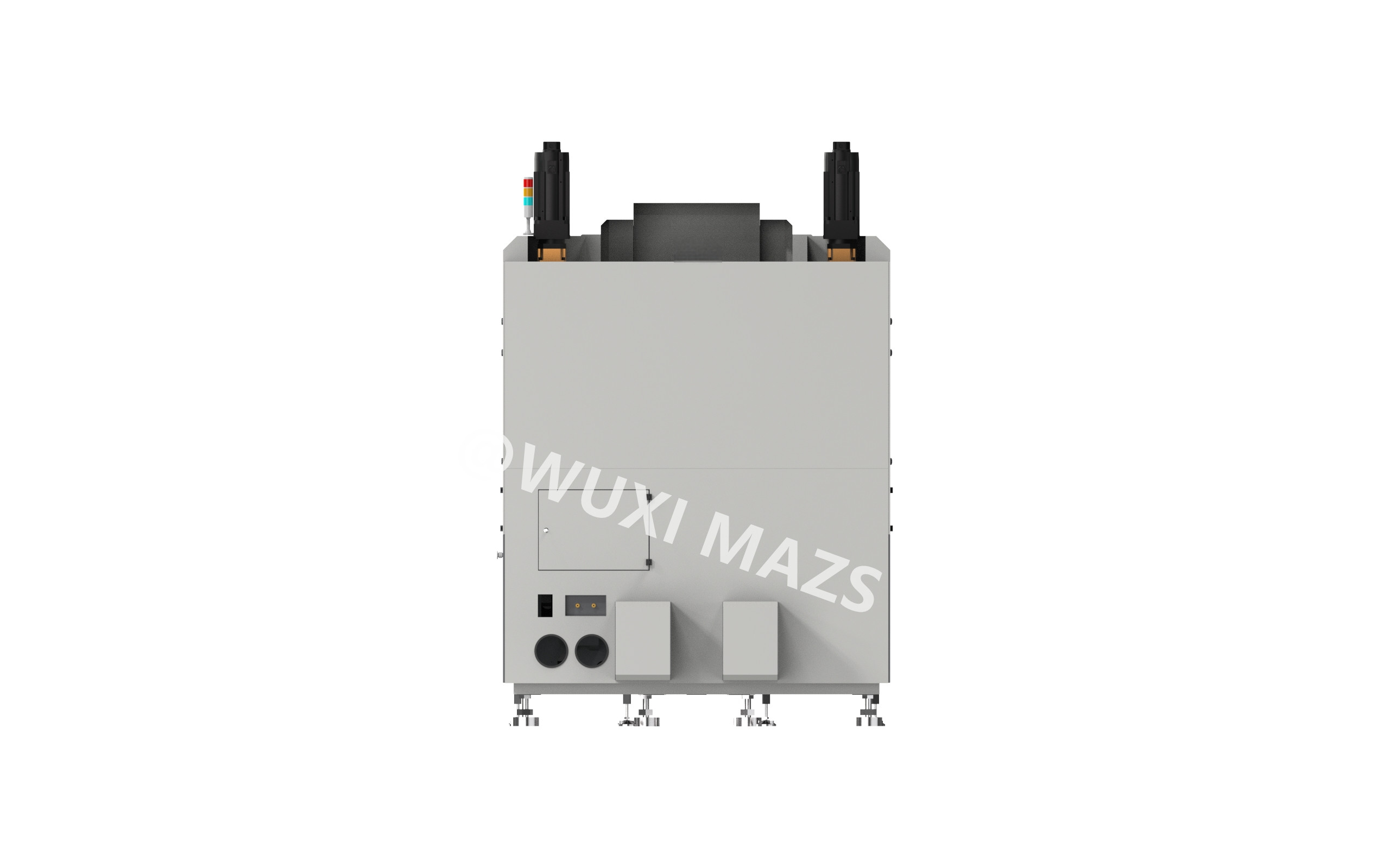 3200mm 18 Axis CNC Sheet Metal Panel Bender Hydraulic Sheet Metal Bender With Automatic Tool